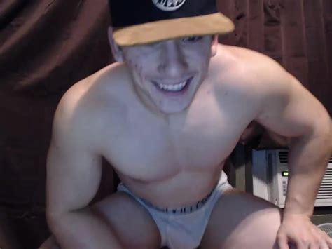 Baseball Str8 Guy With Juicy Ass ThisVid