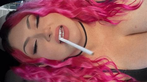 Smoking Brat C For You Smoking Hot Wife Alexis Clips4sale