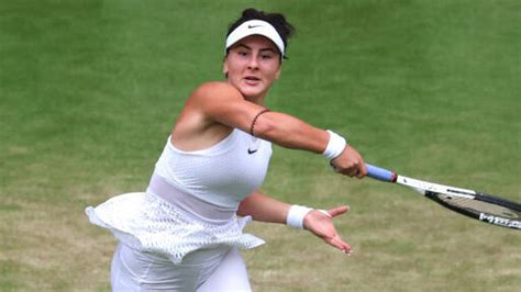 The Rise Of A Tennis Star: The Surprising Fortune Of Bianca Andreescu, 2021