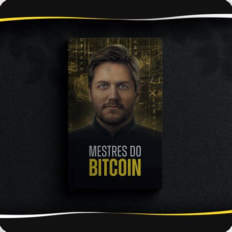 Mestres Do Bitcoin Augusto Backes Hype Cursos