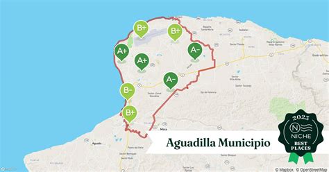 2023 Best Places To Live In Aguadilla Municipio Pr Niche