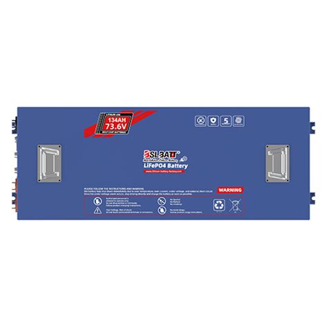 72v lithium golf cart battery | BSLBATT®