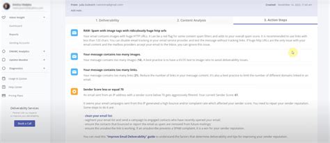 16 Best Email Previewing Testing And Rendering Tools سلطانی مارکتینگ