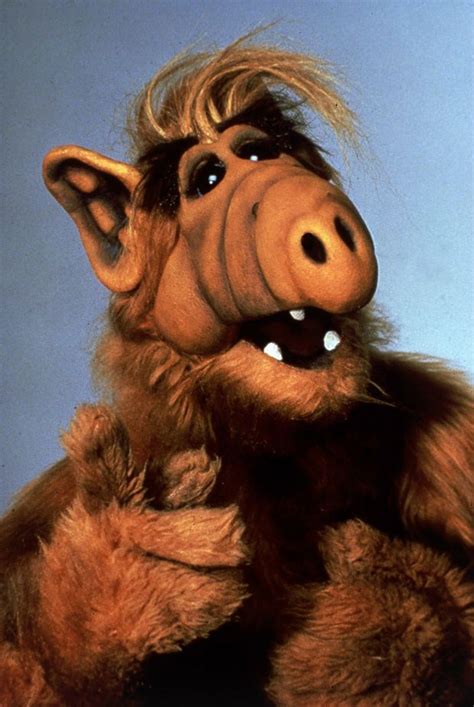 Out Of This World An Oral History Of Alf Alf Alf Tv Series Cartoon