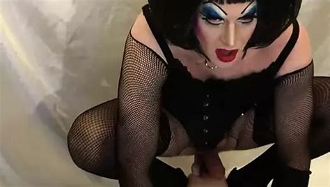 Heavy Makeup Fuck Toy SlutDebra Hard Fucks A Big Dildo XHamster