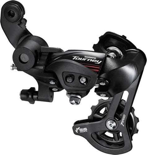 Amazon SHIMANO Tourney 7 Speed Mountain Bicycle Rear Derailleur