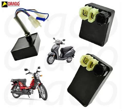 CDI Unit For Scooty At 1100 Piece CDI In Bike In Ludhiana ID