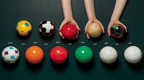 Soccer Ball Size by Age Guide for the Unsure Parents