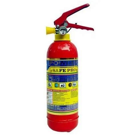 Safepro Fire Extinguishers Safepro Extinguishers Latest Price Dealers And Retailers In India