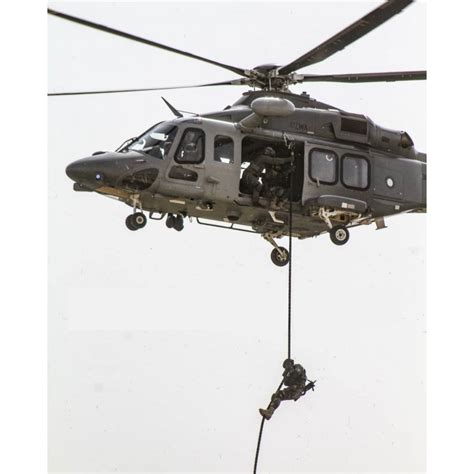 Rg02 Rsafe® Tactical Rappel Fast Rope Gloves