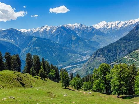 Places To Visit In Himachal Pradesh 21 Tourist Destinations