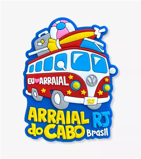 M Arraial Do Cabo Rj Kombi M De Geladeira Loja De Artigos