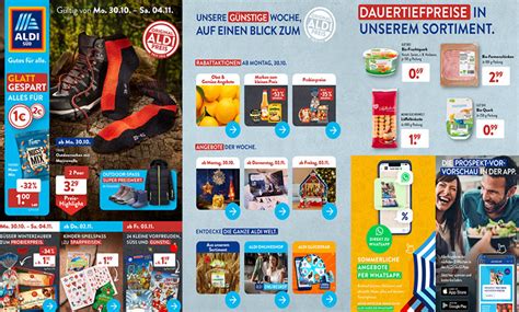 Aldi Sued Oktober Prospekt Avm Katalog