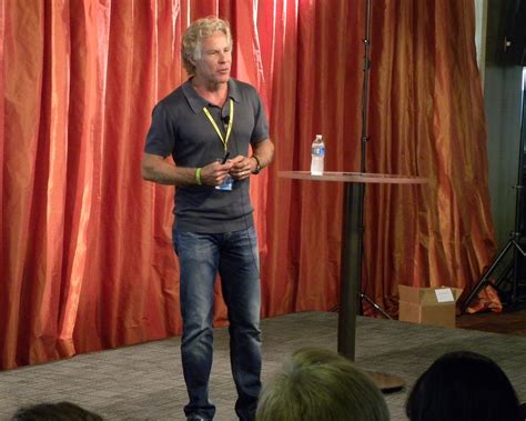 Mark Sisson Talking About His Book The Primal Blueprint At… Flickr