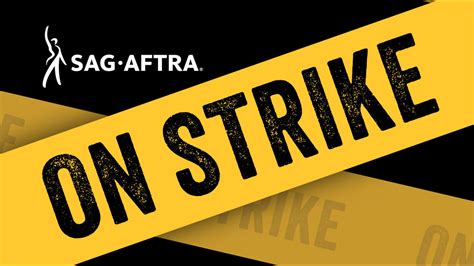 Sag Aftra Initiated Negotiations End In No Deal And Heres What It