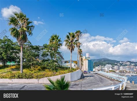 ATAMI, JAPAN - OCTOBER Image & Photo (Free Trial) | Bigstock