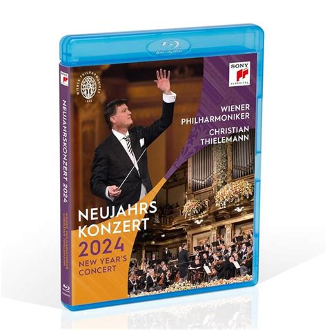 Va Neujahrskonzert New Year S Concert Wiener