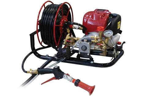 Spray Pumps 12 Volt And Honda Engine On Sale Now