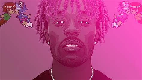 Lil Uzi Vert 2018 Background Lil Uzi Vert Xo Tour Life Hd Wallpaper Pxfuel