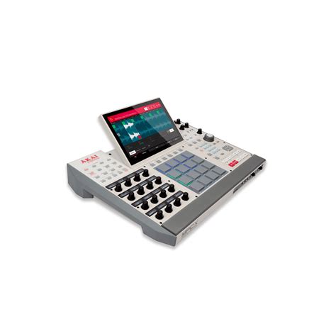 Akai Professional Mpc X Se Kaufen Jetzt Bei Session