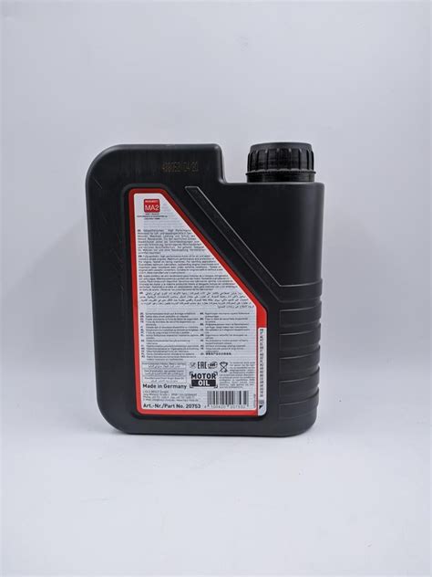 Idemitsu 4T 10w40 Mobil