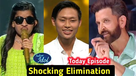 Indian Idol Season Today Episode Indian Idol Today Episode