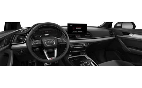 Neu Audi Q5 Sportback S Line 2023 In Daytonagrau Perleffekt Ab 859€