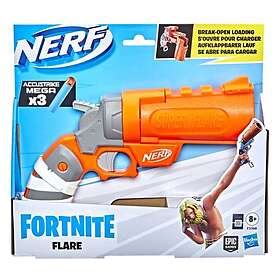 NERF Fortnite Flare Dart Blaster Best Price | Compare deals at PriceSpy UK