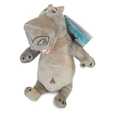 Gloria Peluche Madagascar Dreamworks Heroes Cm Eur Picclick Fr