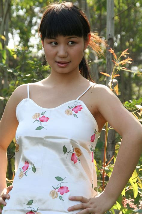 Nude Photo Set Of Chinese Model Guo Guo 2 266