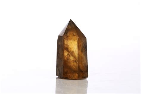 15 Powerful Brown Crystals - That Crystal Site