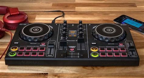 The Best Beginner Dj Controllers For Skingroom