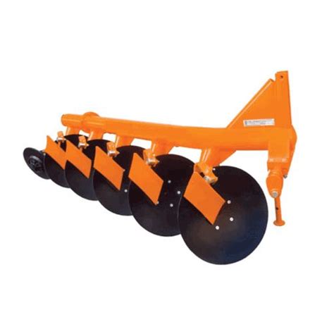 Tractor Implements DMW Engineering Limited