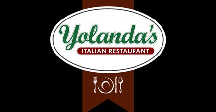 Yolanda's MONACA 1601 Pennsylvania Avenue - Order Pickup and Delivery