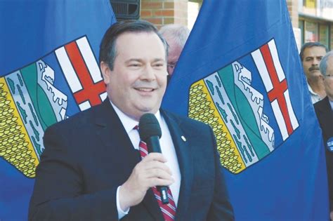 Kenney Wins UCP Leadership Airdrie News