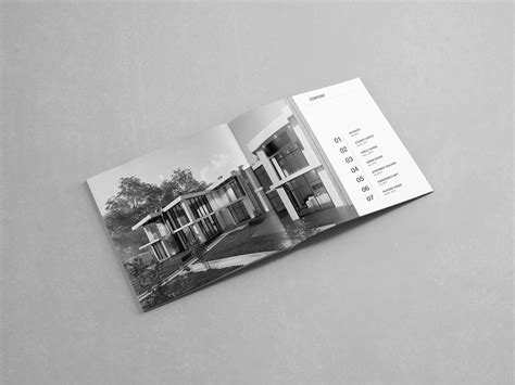 ARCHITECT STUDENT PORTFOLIO | 2020 :: Behance