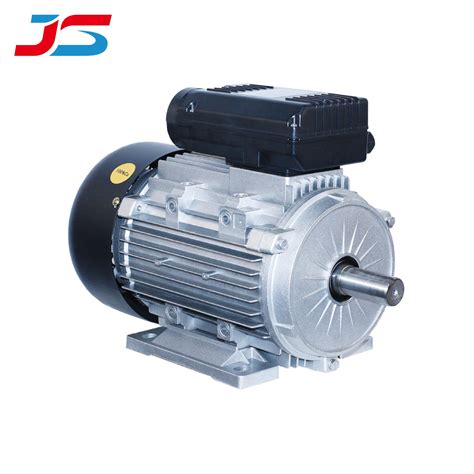 4hp Single Phase Electric Motor 28mm Shaft 2800rpm Reversible