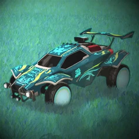 Top 10 Rocket League Best Hitbox Cars Gamers Decide