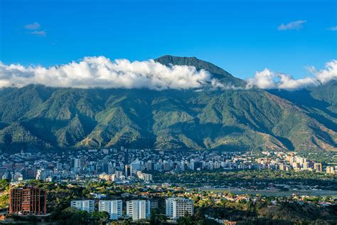 Venezuelas National Parks Are Unparalleled And Worth The Visit My