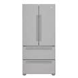 Beko Rem S R Frig Rateur Multi Portes L Froid