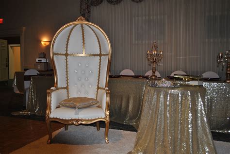 Royal Throne Sweet 16 Chair Party Planner Royal Throne Design Chair