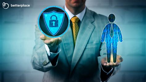 Importance Of Cyber Security For Hr Teams Betterplace