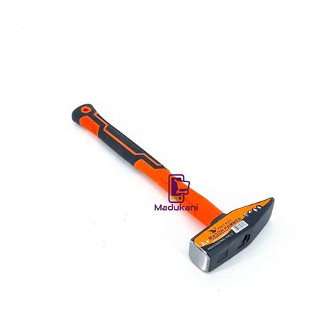 3lb 1 5kg Mason Hammer With Fibreglass Handle Madukani Online Shop