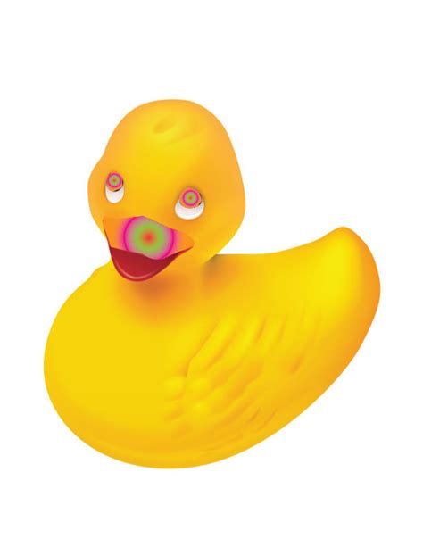 Danyas Art Pen Tool Duck