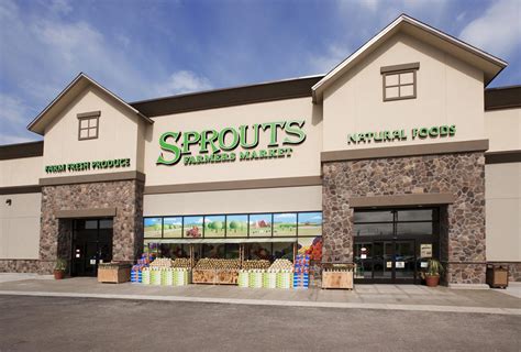 Sprouts Farmer's Market - Slatt Capital