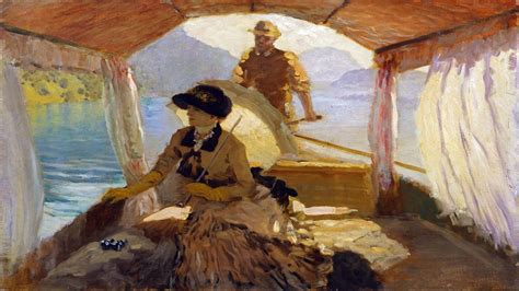 Zeri Racconta Giuseppe De Nittis Arte Rai Cultura