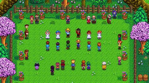 Stardew Valley Review The Game That Saved My Brain