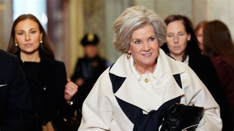 White House Chief of Staff Susie Wiles Net Worth 2025: Inside Her $5