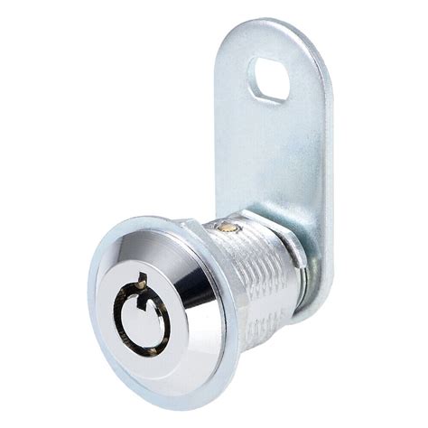 Keyed Alike Tubular Cam Lock 5 8 For RV Camper Drawer Cabinet