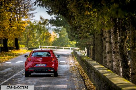 Car Shooters Alfa Romeo Mito Veloce Imola Mugello 81 Car Shooters